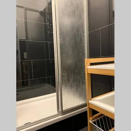 Schutzenstrasse In Apartment *